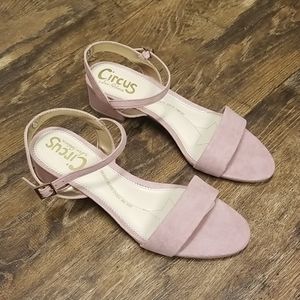 circus by sam edelman ibis dress sandals